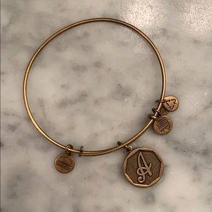 Alex & Ani Bracelet